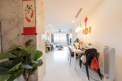 Blk 636B Senja Parc View (Bukit Panjang), HDB 4 Rooms #546676321